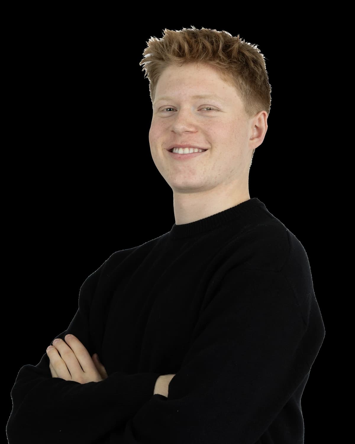 Matteo Studer